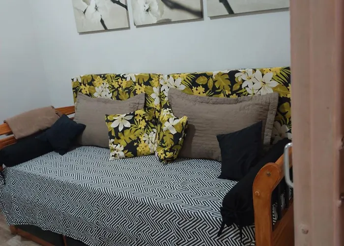 Proximo A Ipanema E Arpoador,Confortavel E Util!
