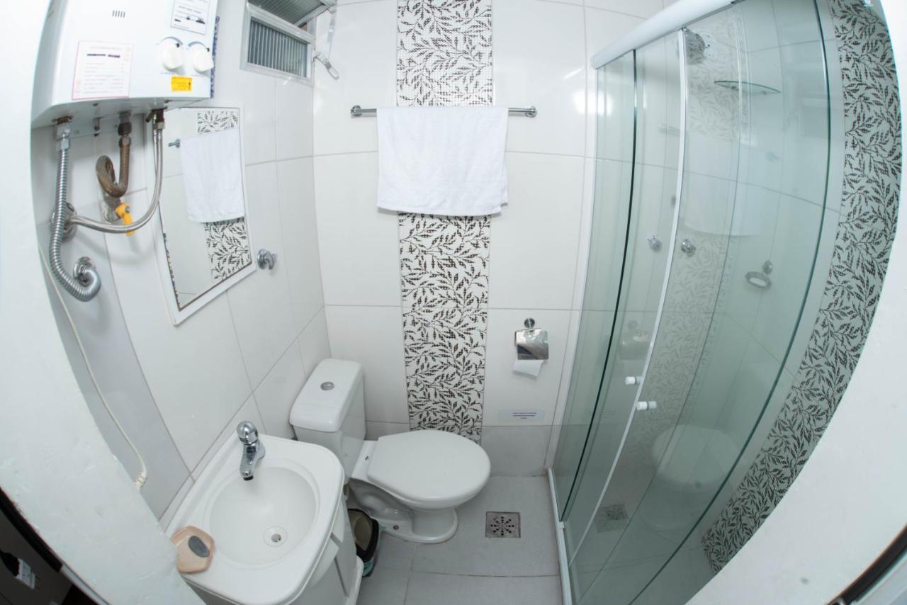 Apartamento Proximo A Ipanema E Arpoador,confortavel E Util!