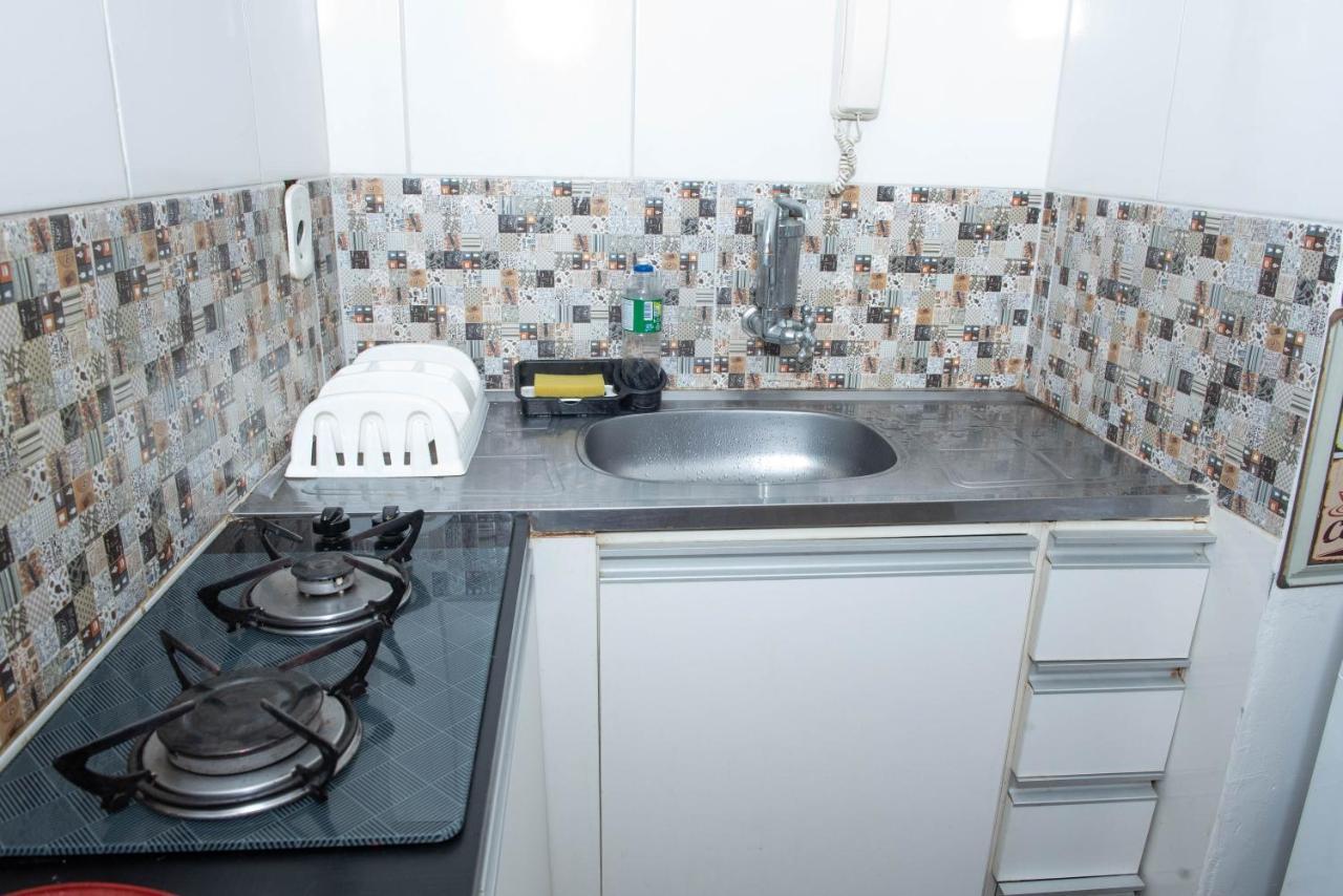 Apartamento Proximo A Ipanema E Arpoador,confortavel E Util!