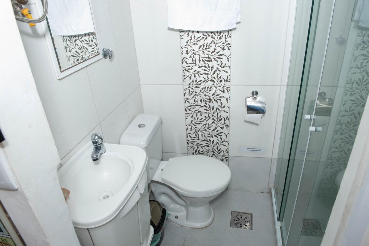 Apartamento Proximo A Ipanema E Arpoador,confortavel E Util! Río de Janeiro