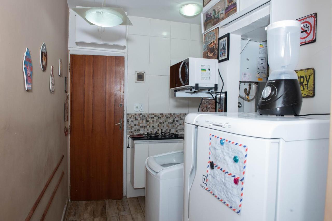 Proximo A Ipanema E Arpoador,confortavel E Util! Apartamento