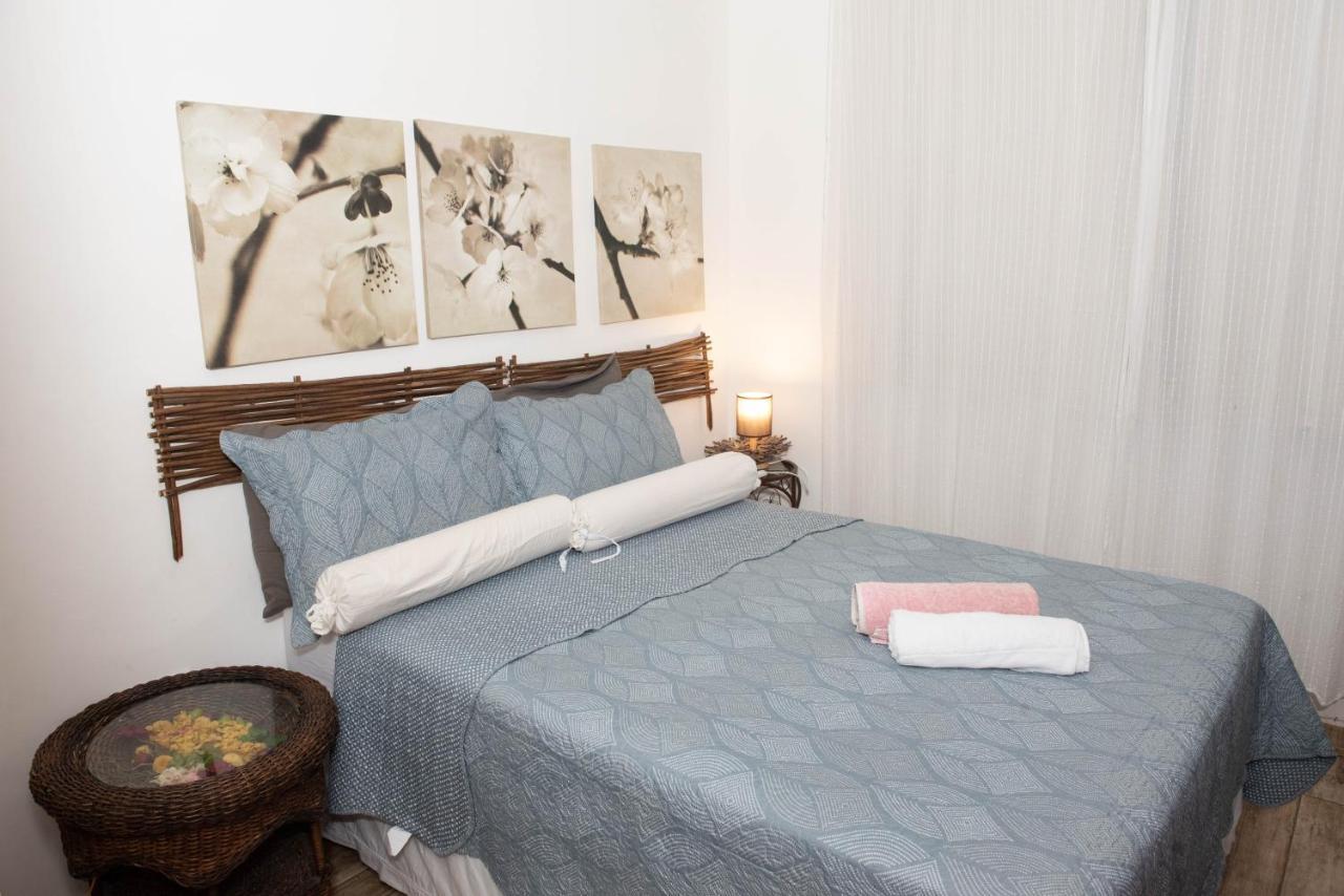Apartamento Proximo A Ipanema E Arpoador,confortavel E Util!