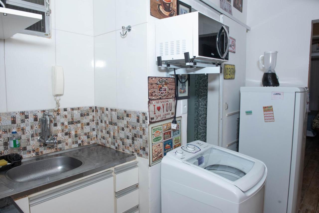 Proximo A Ipanema E Arpoador,confortavel E Util! Apartamento
