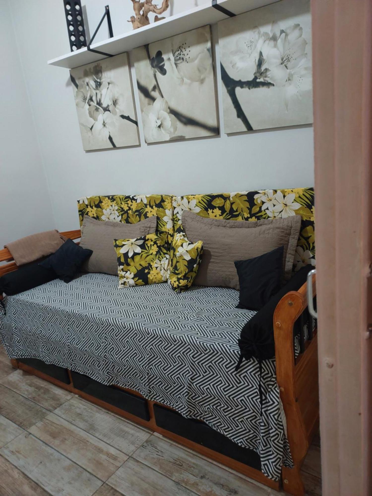 Apartamento Proximo A Ipanema E Arpoador,confortavel E Util! *