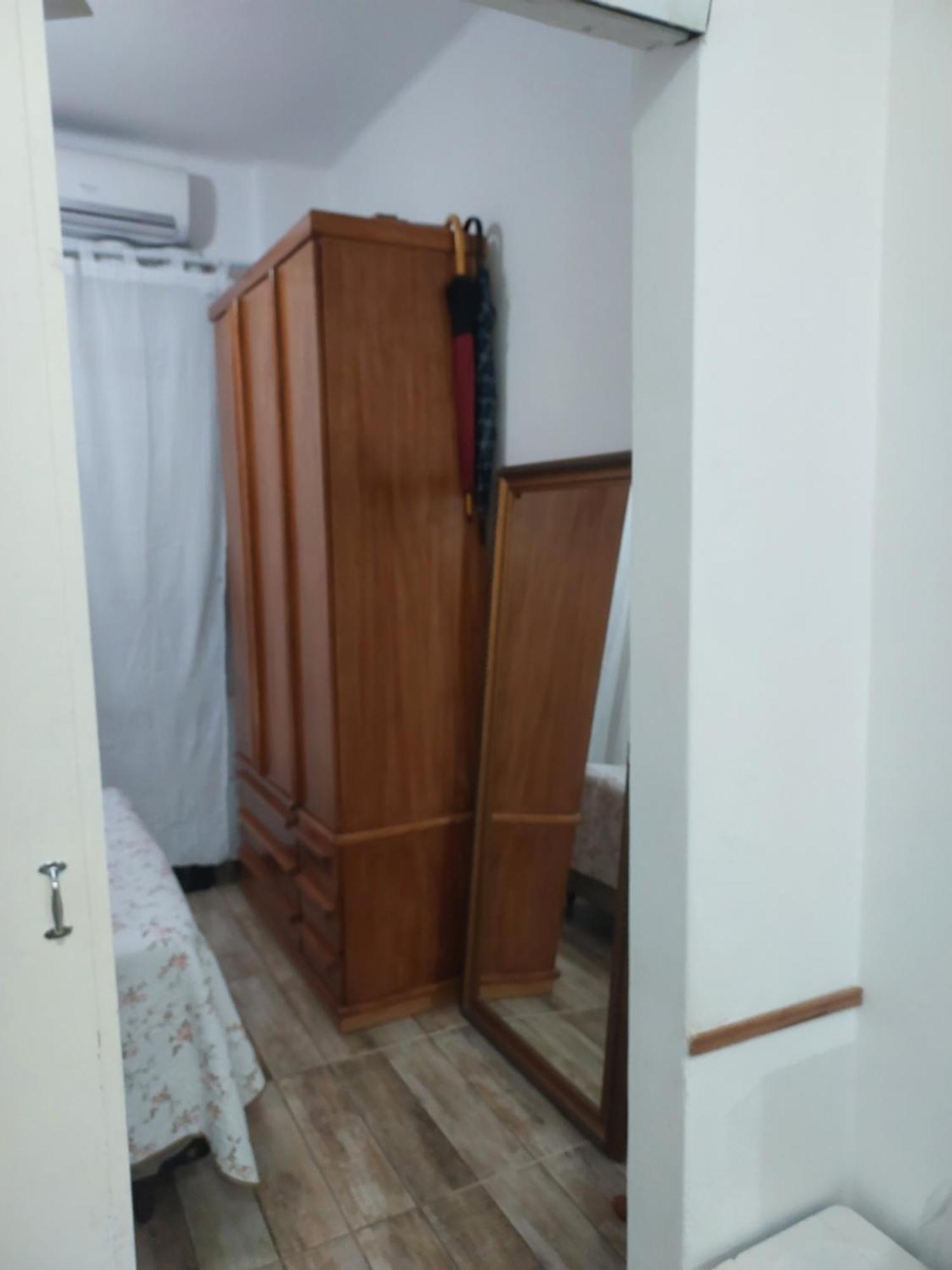 Proximo A Ipanema E Arpoador,confortavel E Util! Apartamento