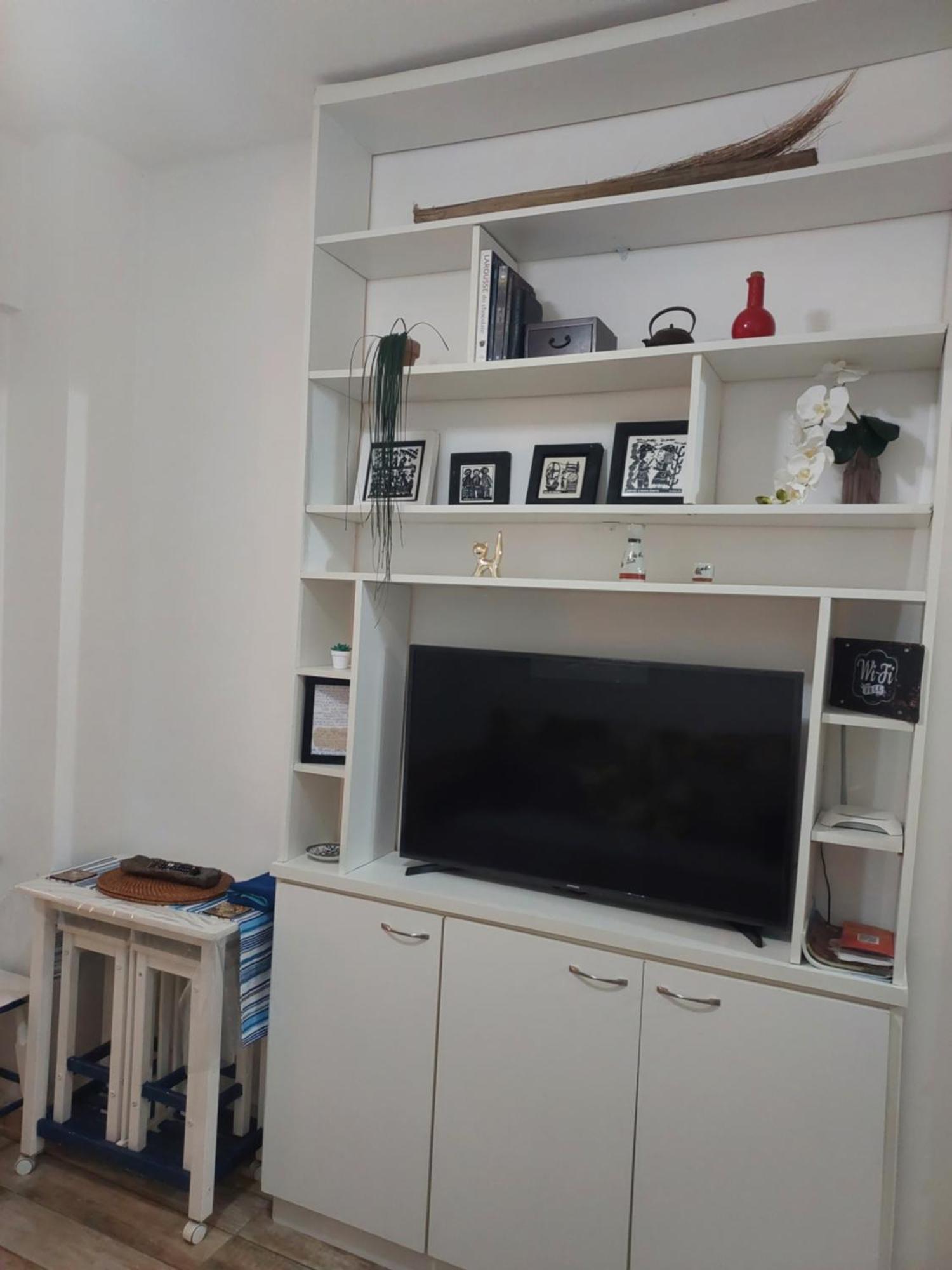Apartamento Proximo A Ipanema E Arpoador,confortavel E Util!