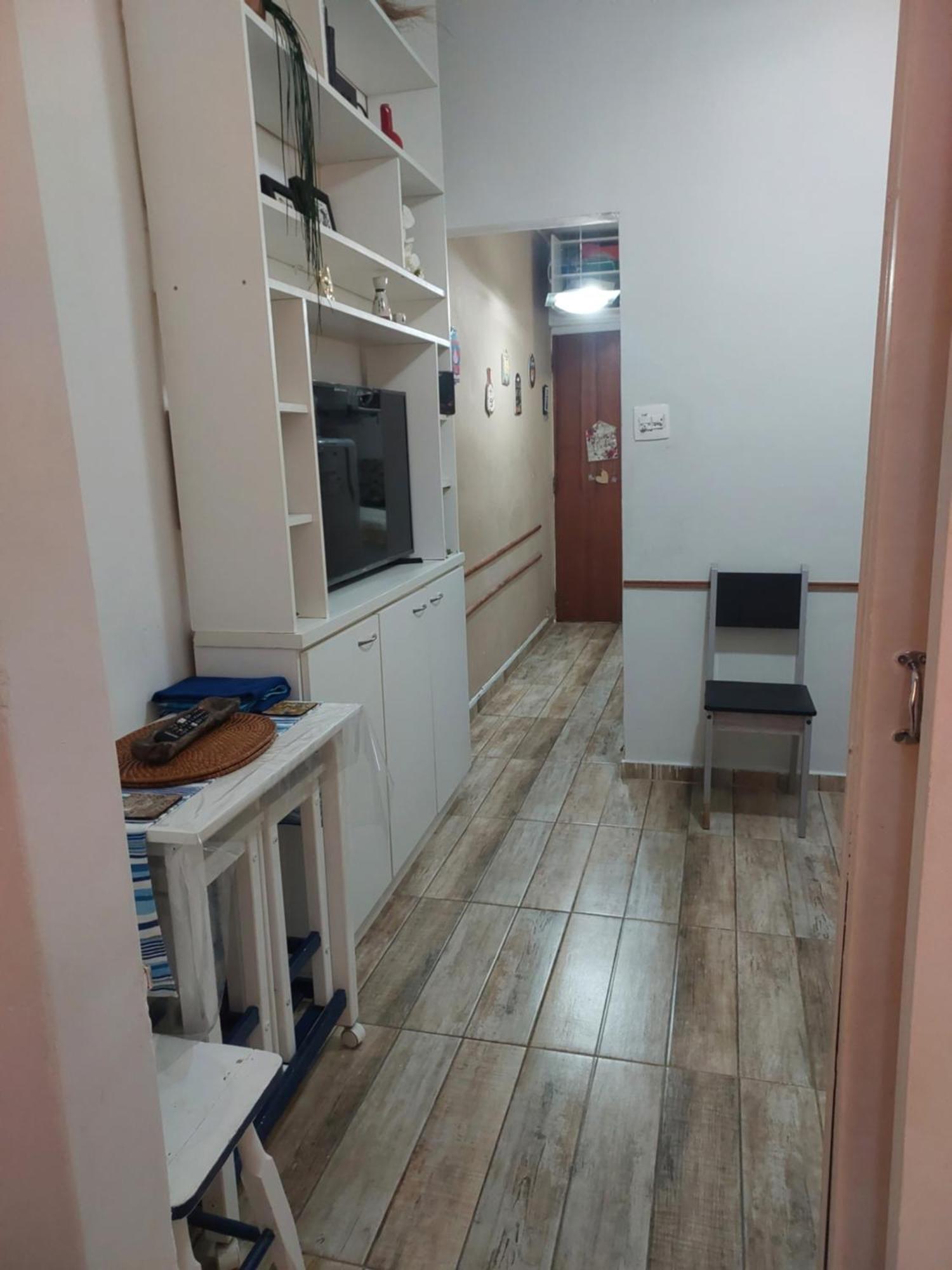Apartamento Proximo A Ipanema E Arpoador,confortavel E Util! *