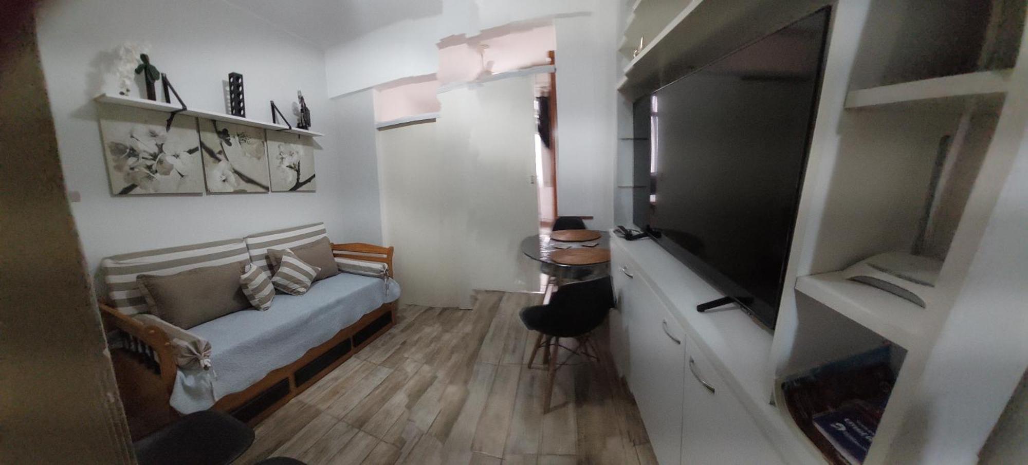 Proximo A Ipanema E Arpoador,confortavel E Util! Apartamento *