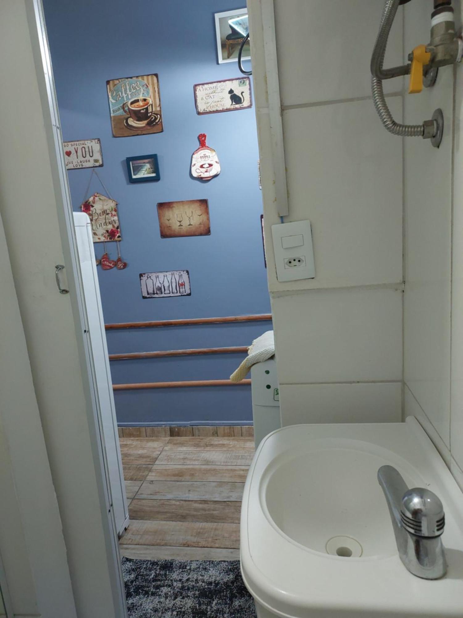 Proximo A Ipanema E Arpoador,confortavel E Util! Apartamento *