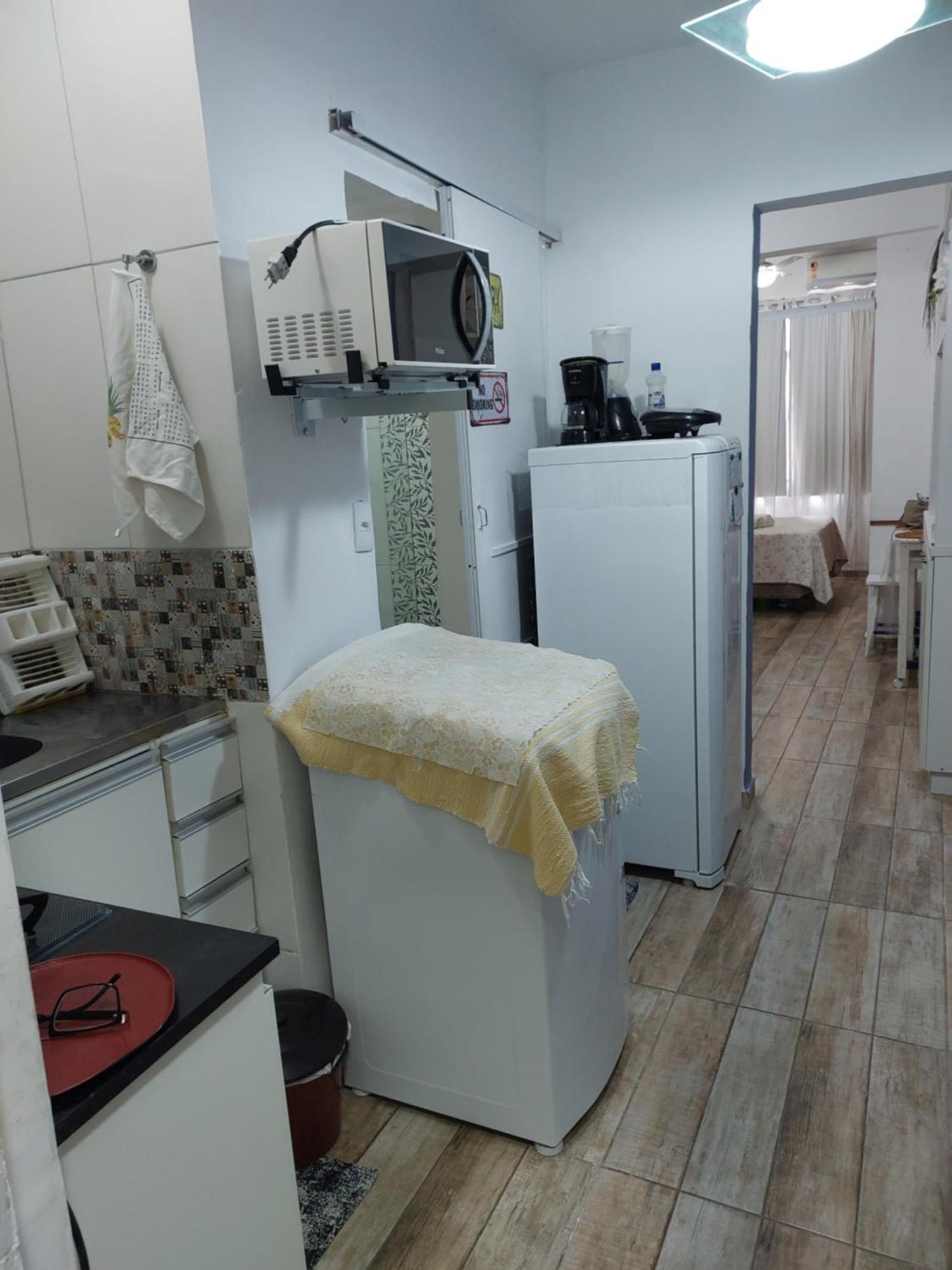 Proximo A Ipanema E Arpoador,confortavel E Util! Apartamento