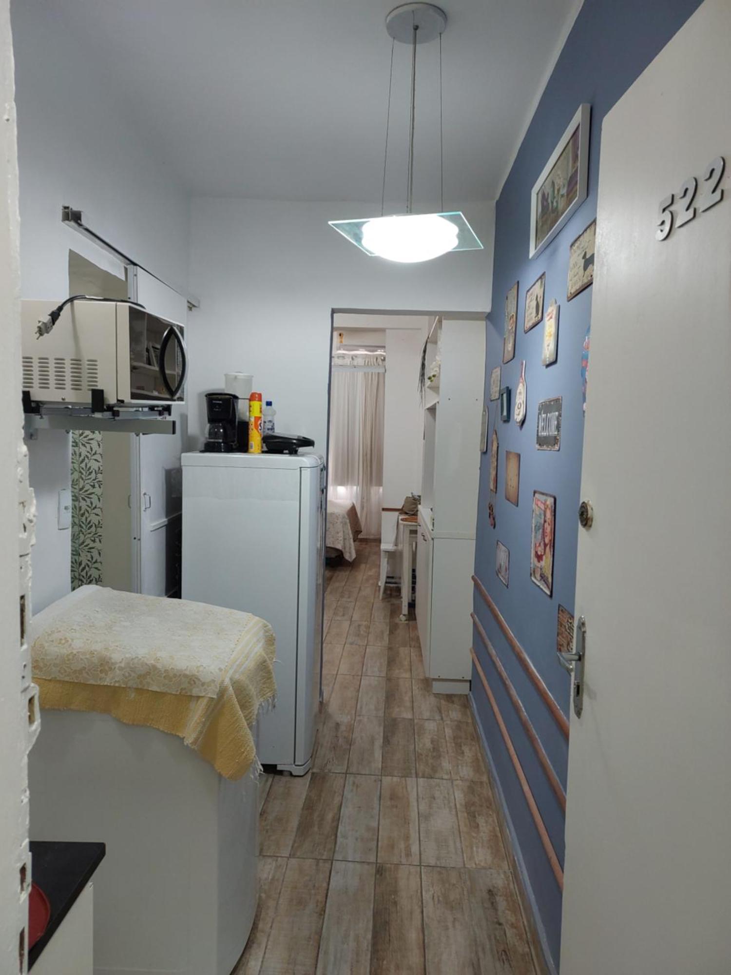 Apartamento Proximo A Ipanema E Arpoador,confortavel E Util!