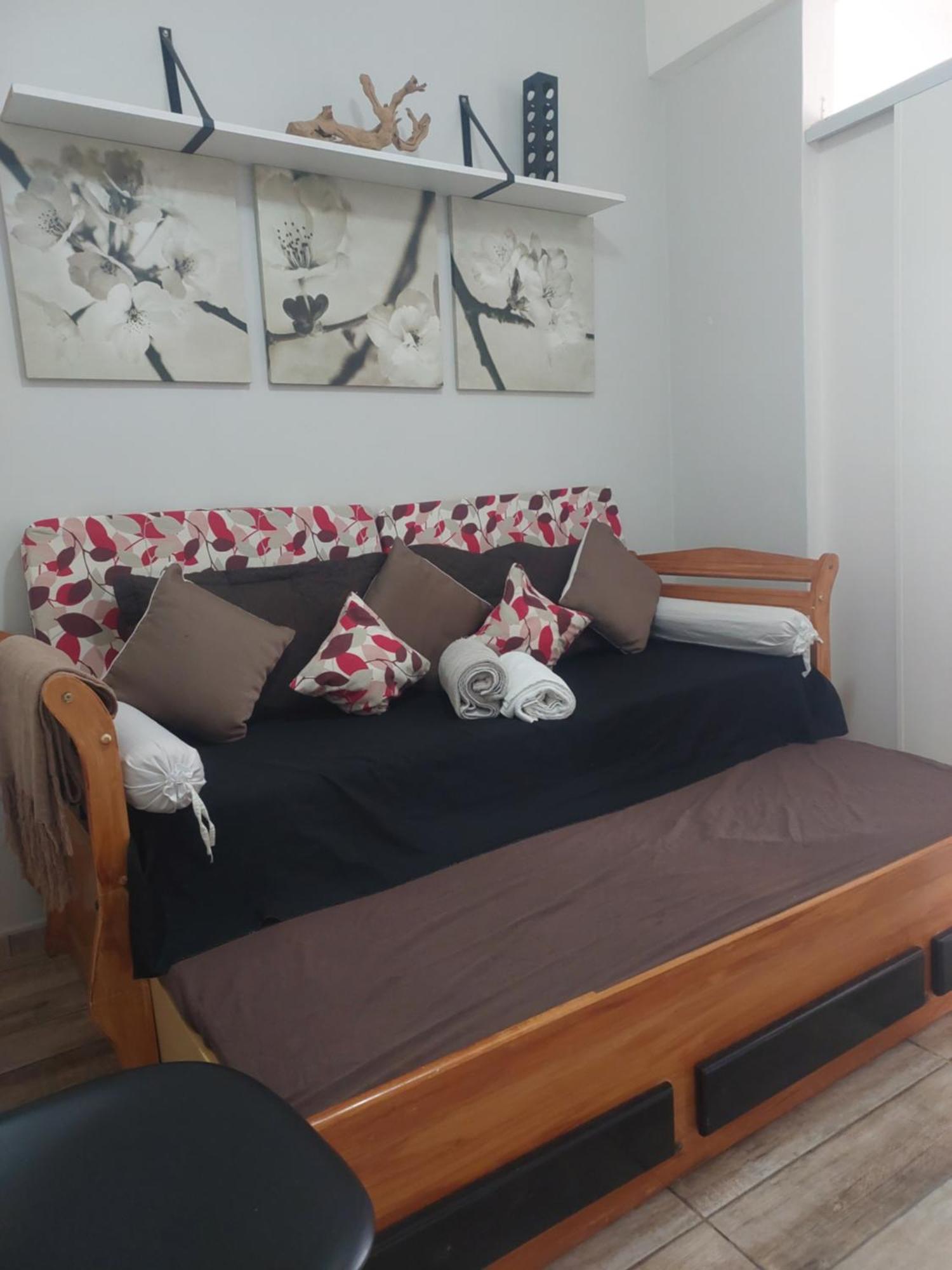 Proximo A Ipanema E Arpoador,confortavel E Util! Apartamento *